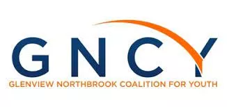 Gelnview Northbrook Coalition for Youth Logo 