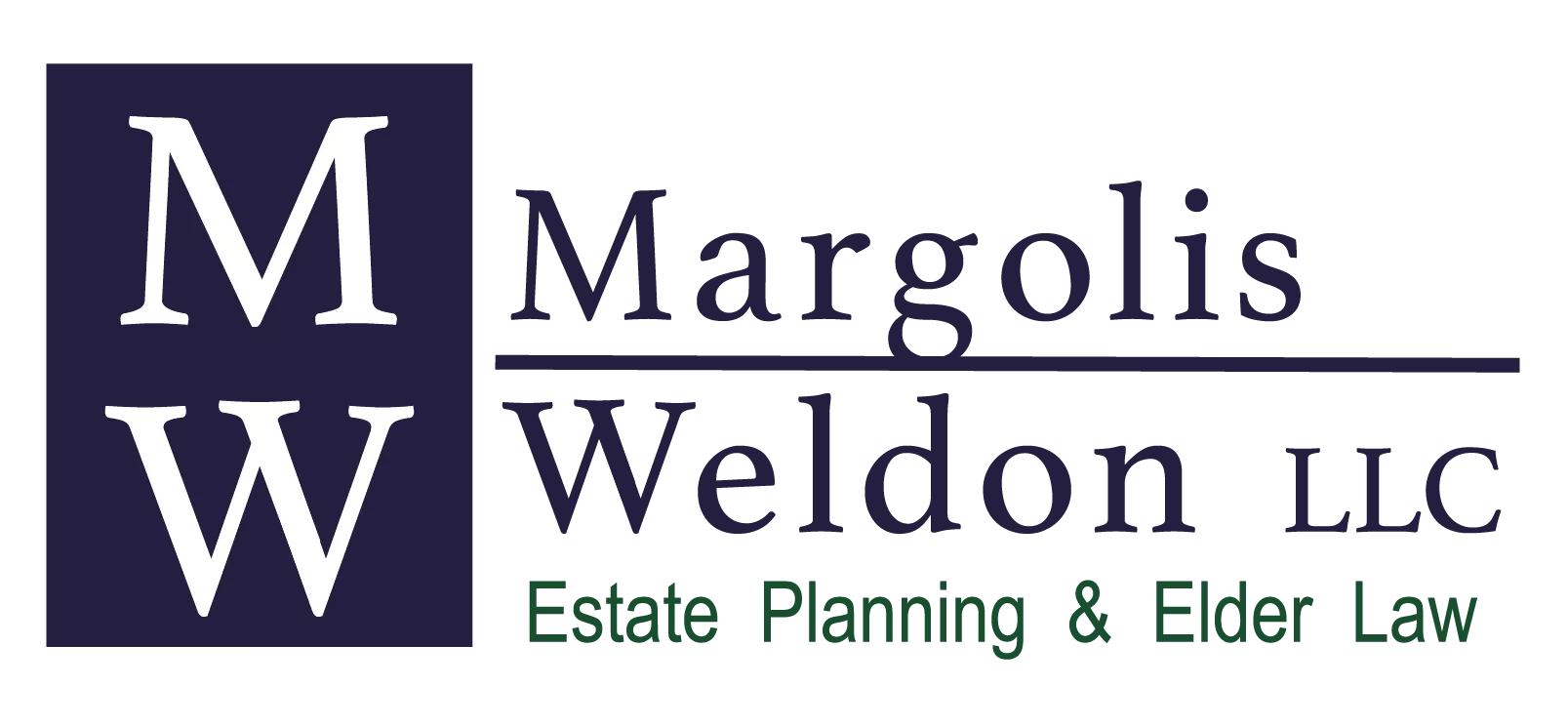 Margolis Law Logo