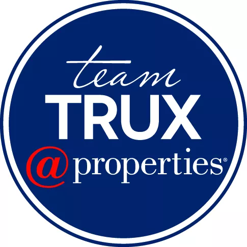 Team Trux Logo 