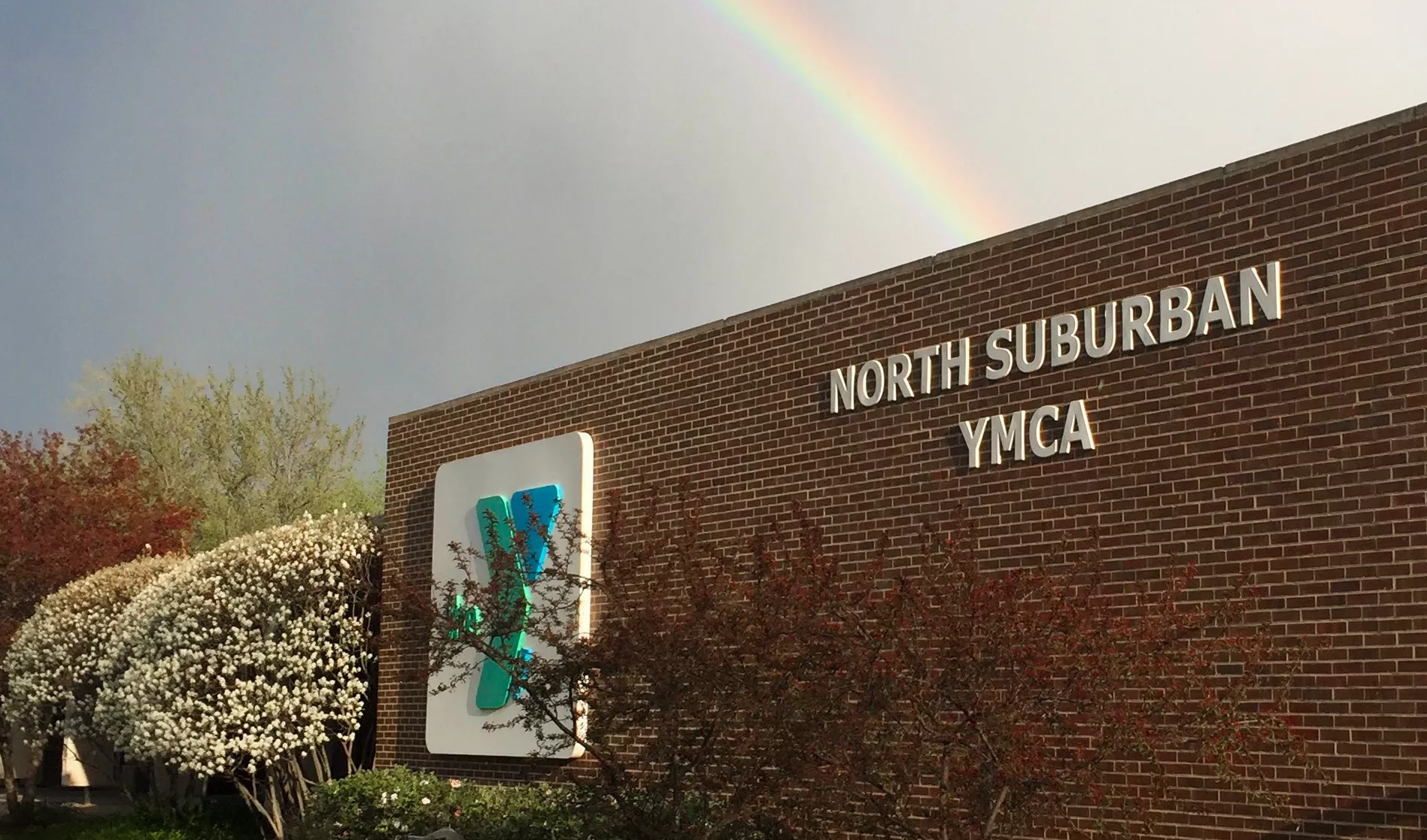 NSYMCA building