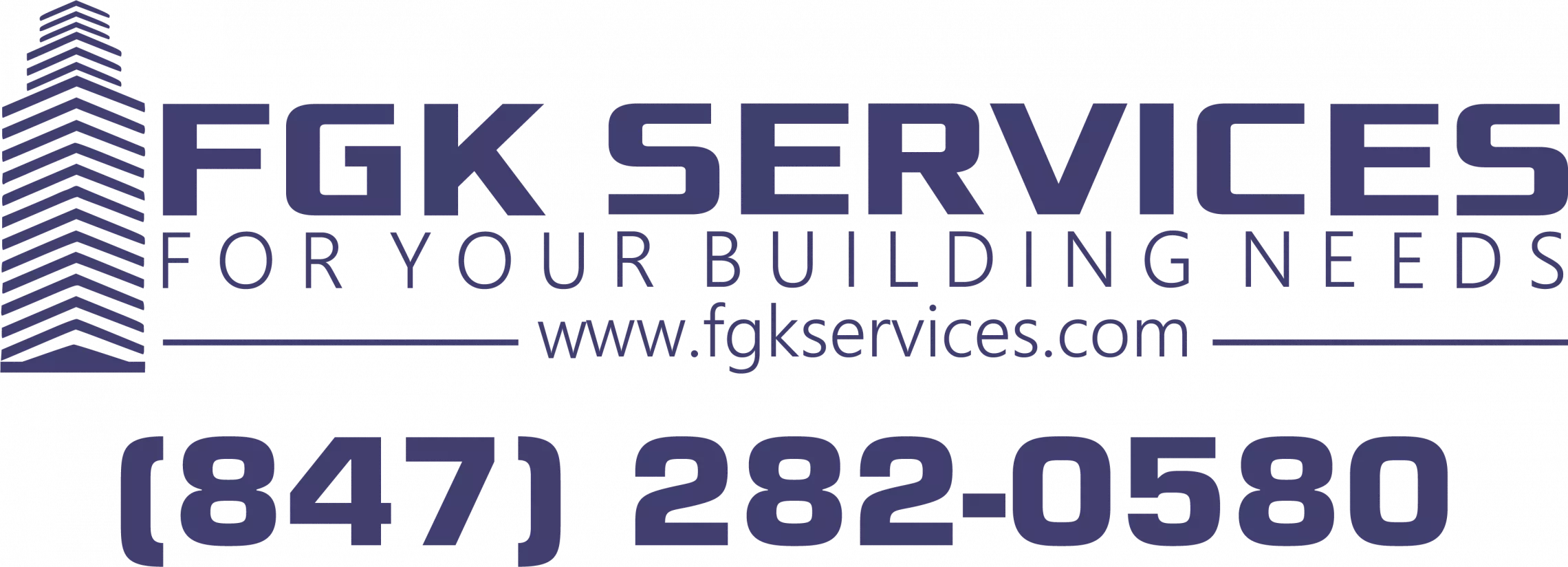 FGK Services Logo