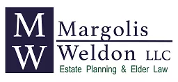 Margolis Weldon logo