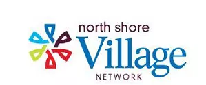 North Shore Village Network logo