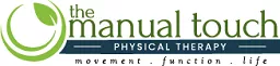 The Manual Touch logo