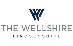 The Wellshire logo