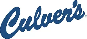 Culver's small logo